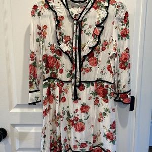 Renamed size medium dress